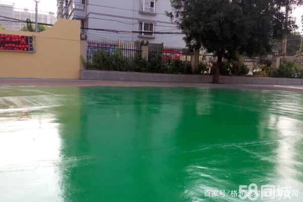 乌恰 地坪漆翻新维修